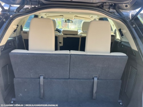 Land Rover DISCOVERY SPORT HSE LUXURY 2019/2019